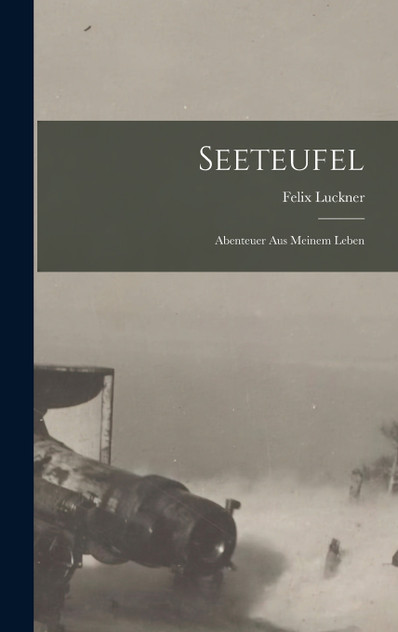 Seeteufel