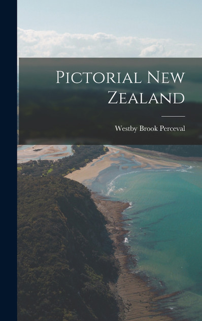 Pictorial New Zealand