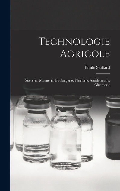 Technologie Agricole