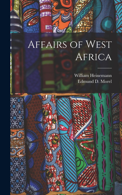 Affairs of West Africa Affairs of West Africa