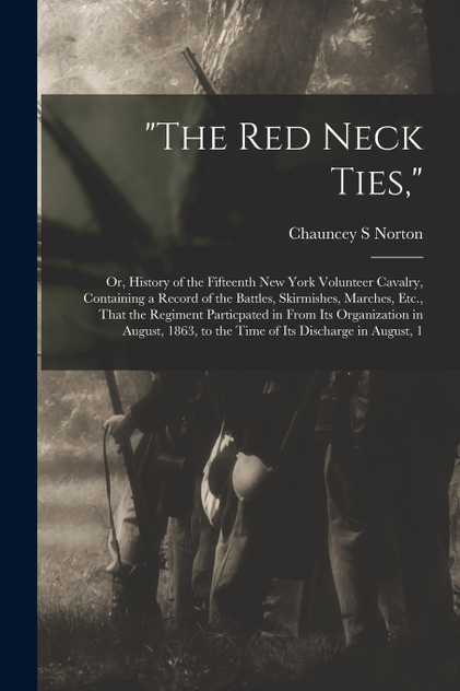 "The Red Neck Ties,"