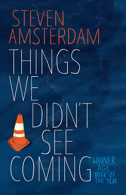 Things We Didn't See Coming Things We Didn't See Coming
