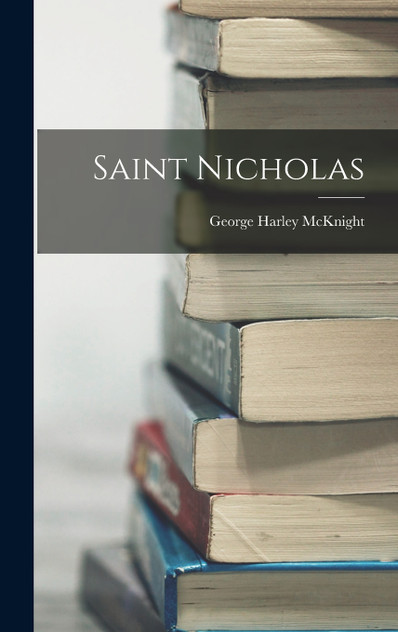 Saint Nicholas Saint Nicholas