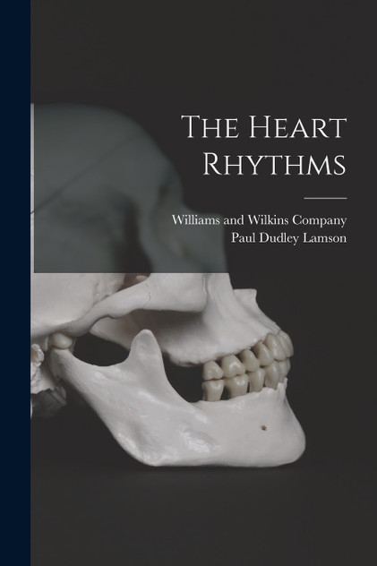 The Heart Rhythms The Heart Rhythms