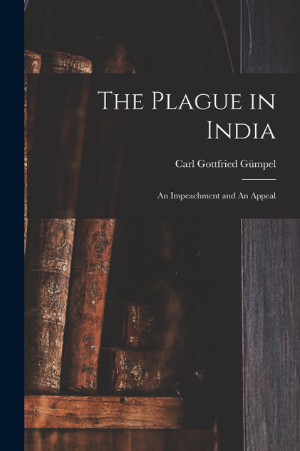 The Plague in India
