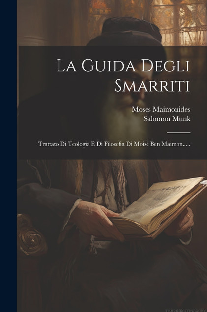 La Guida Degli Smarriti La Guida Degli Smarriti