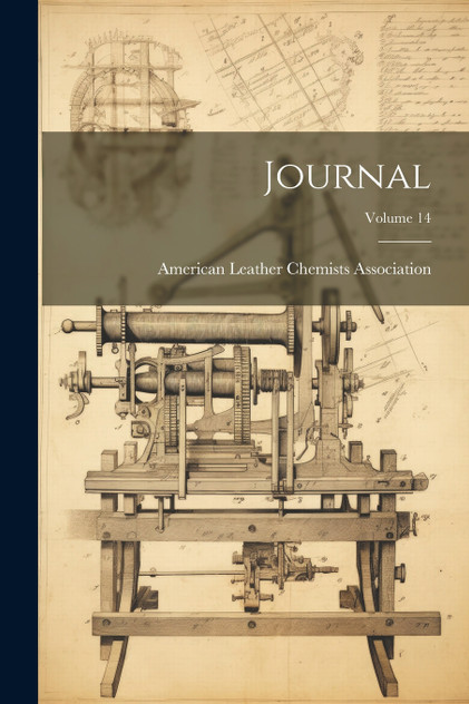 Journal; Volume 14