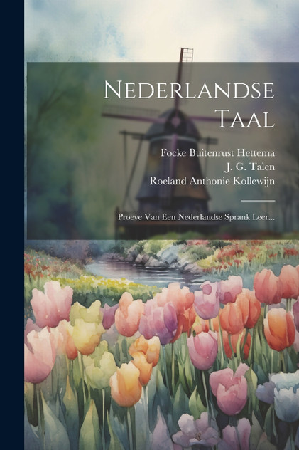 Nederlandse Taal Nederlandse Taal