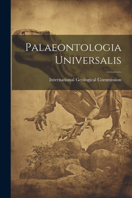 Palaeontologia Universalis