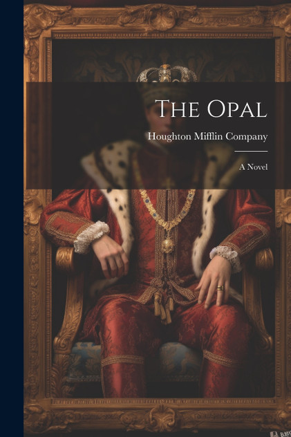 The Opal The Opal