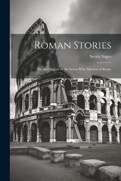 Roman Stories Roman Stories