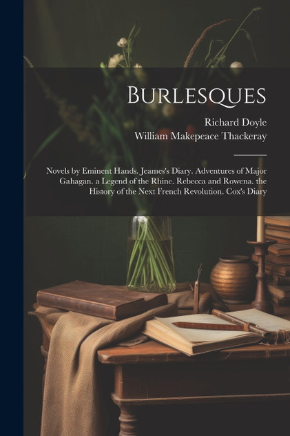 Burlesques Burlesques