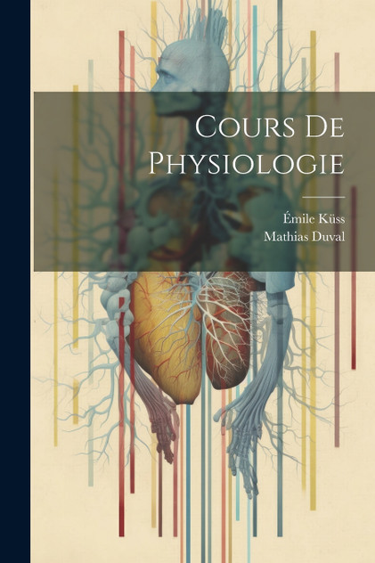 Cours De Physiologie Cours De Physiologie