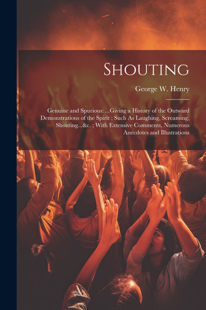 Shouting Shouting