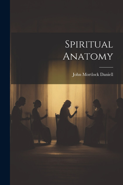 Spiritual Anatomy