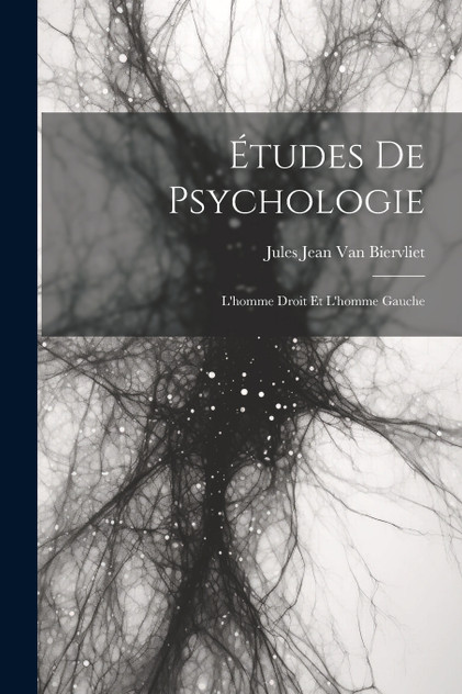 Études de Psychologie Études de Psychologie