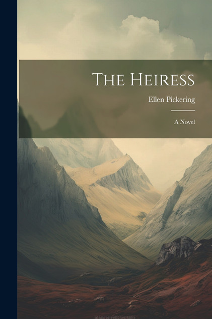 The Heiress The Heiress