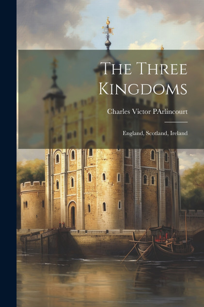 The Three Kingdoms The Three Kingdoms