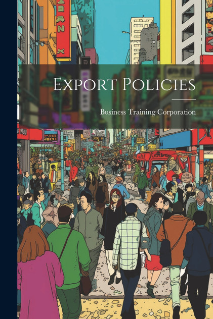 Export Policies Export Policies