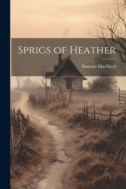 Sprigs of Heather