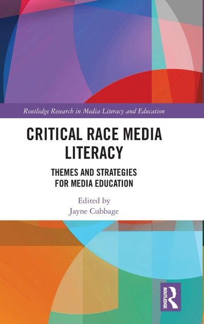 Critical Race Media Literacy Critical Race Media Literacy