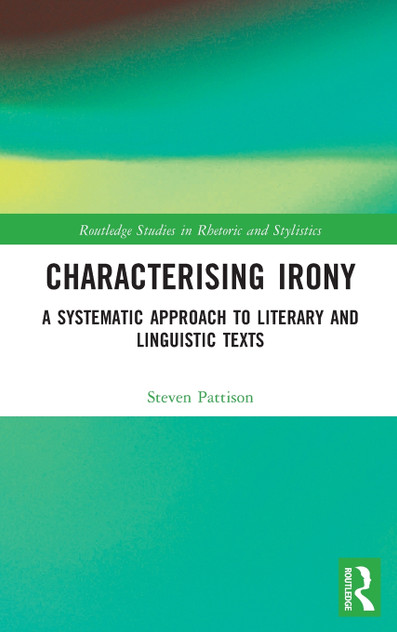 Characterising Irony Characterising Irony