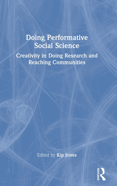 Doing Performative Social Science