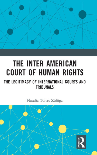 The Inter American Court of Human Rights
