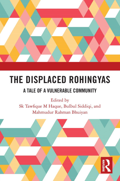 The Displaced Rohingyas