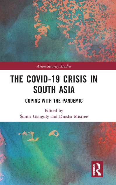 The Covid-19 Crisis in South Asia The Covid-19 Crisis in South Asia