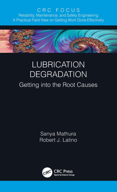 Lubrication Degradation Lubrication Degradation