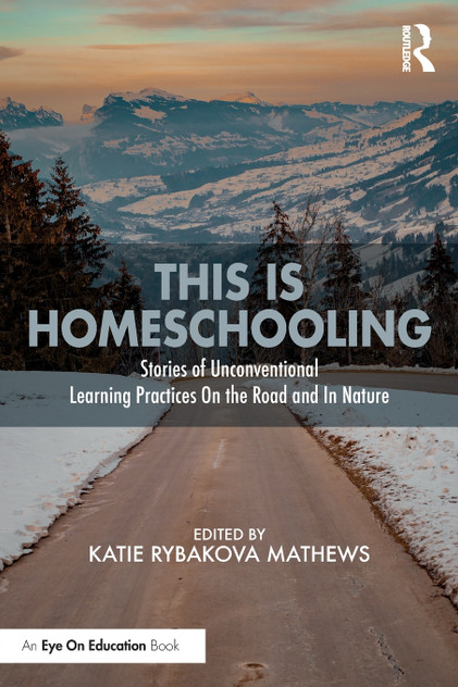 This is Homeschooling This is Homeschooling