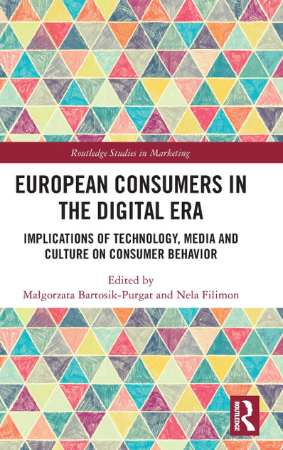 European Consumers in the Digital Era European Consumers in the Digital Era