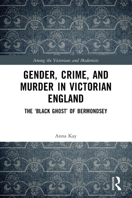 Gender, Crime, and Murder in Victorian England