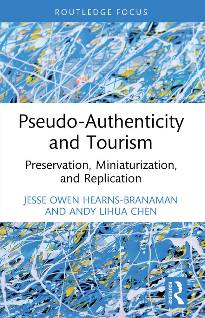 Pseudo-Authenticity and Tourism