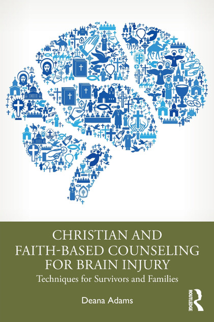 Christian and Faith-based Counseling for Brain Injury Christian and Faith-based Counseling for Brain Injury