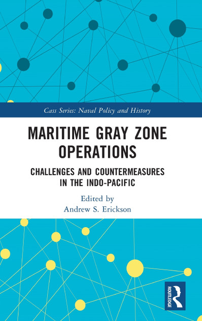 Maritime Gray Zone Operations