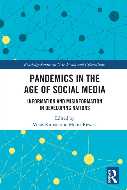 Pandemics in the Age of Social Media