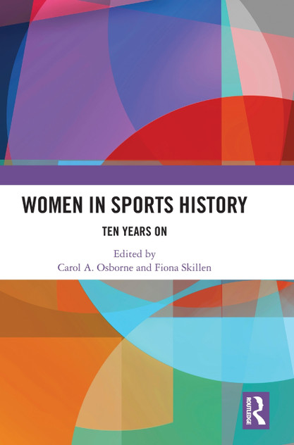 Women in Sports History Women in Sports History