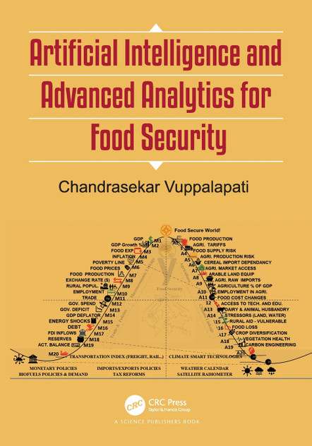 Artificial Intelligence and Advanced Analytics for Food Security Artificial Intelligence and Advanced Analytics for Food Security