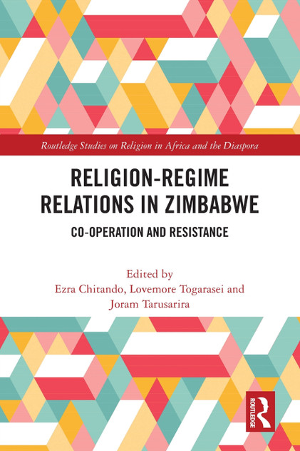 Religion-Regime Relations in Zimbabwe