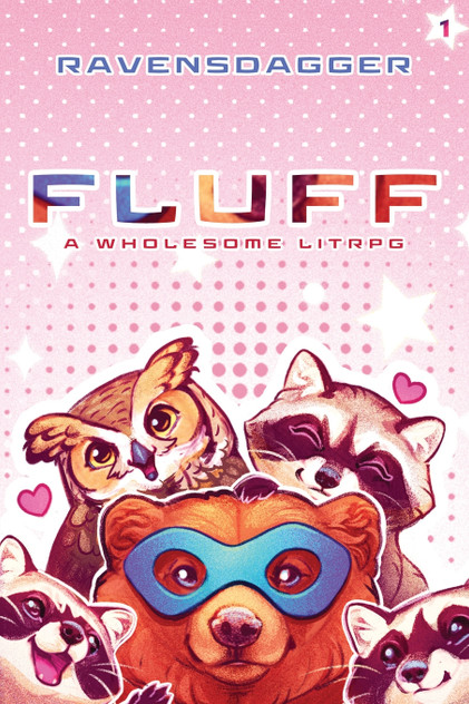 Fluff Fluff
