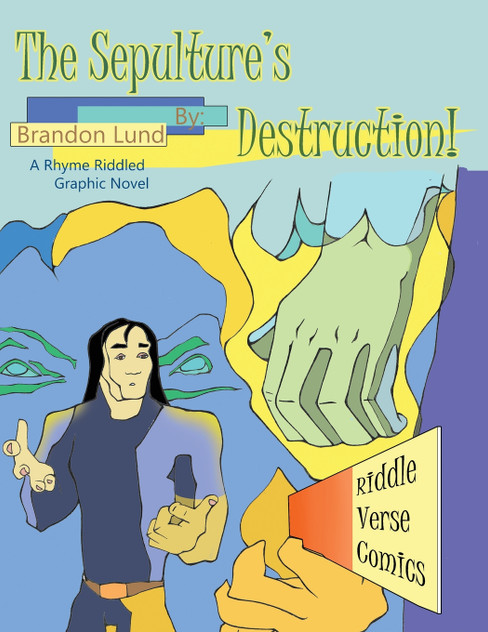 The Sepulture's Destruction! The Sepulture's Destruction!