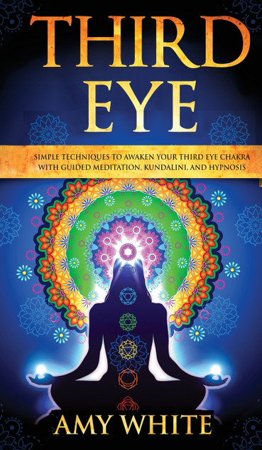 Third Eye Third Eye