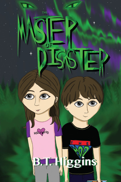 The Master of Disaster The Master of Disaster