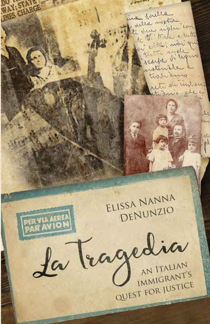 La Tragedia La Tragedia
