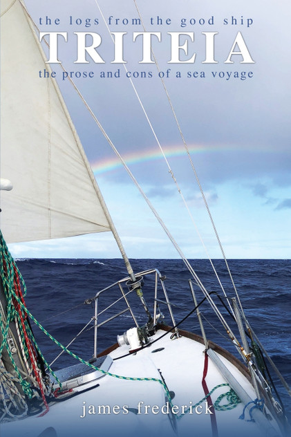 The Logs of the Good Ship Triteia The Logs of the Good Ship Triteia