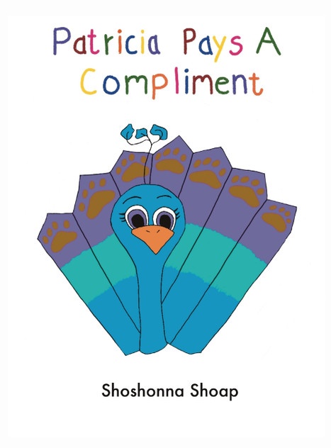 Patricia Pays A Compliment Patricia Pays A Compliment
