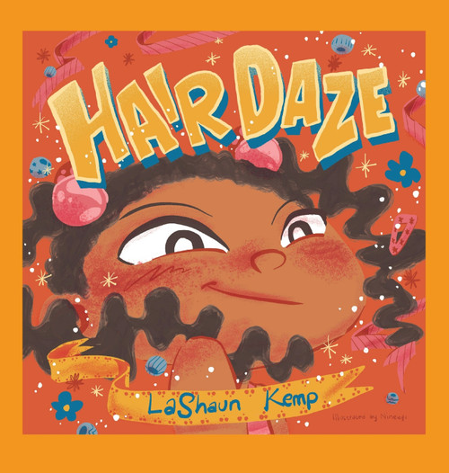 Hair Daze Hair Daze