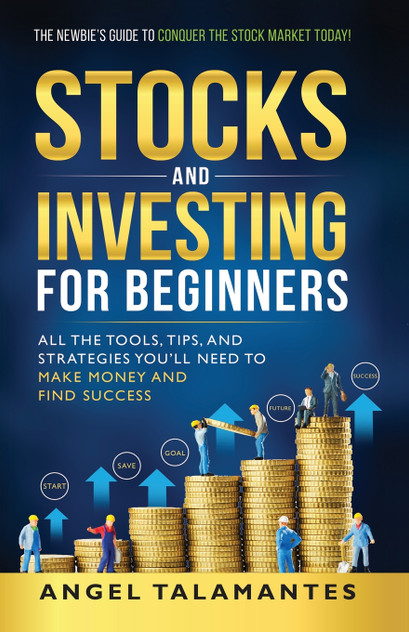 Stocks and Investing for Beginners Stocks and Investing for Beginners